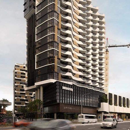 Rambla At South City Sq Brisbane Eksteriør bilde